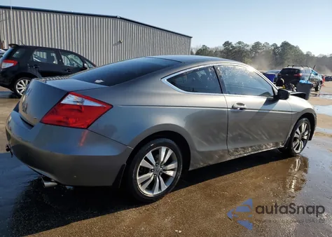 2008 Honda Accord 2.4 Lx-S z USA, uszkodzony, nr VIN 1HGCS12338A021713